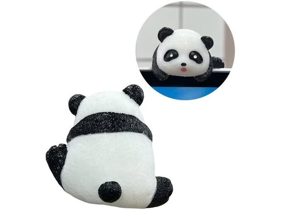 Figurice za ekran Panda