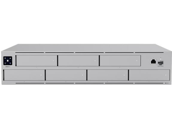 Ubiquiti NAS uređaj UNAS-Pro-EU 7-Bay