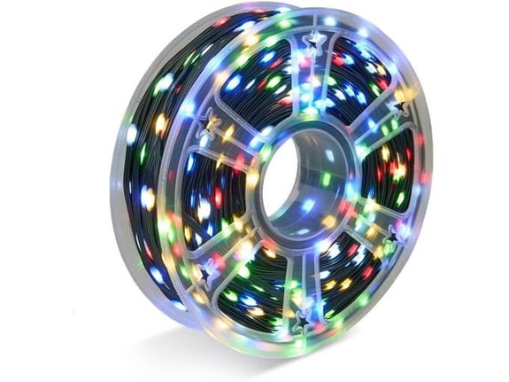 JWD Novogodišnja rasveta Lanac 50m 500LED