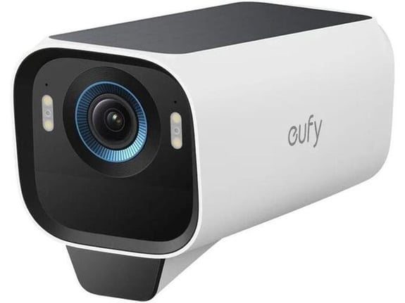 Eufy Kamera za video nadzor EufyCam S3 Pro Add-on Cam