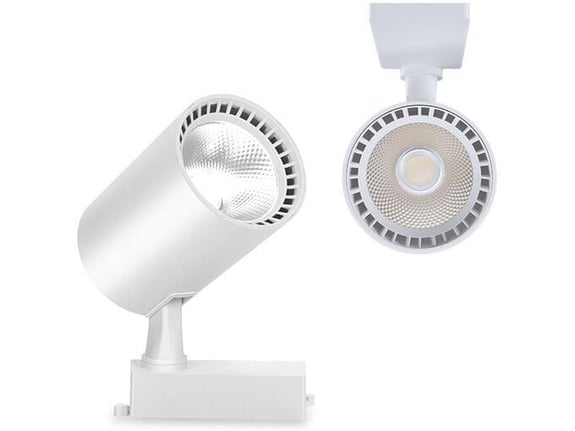LED reflektor 30 W 6000 K trofazni