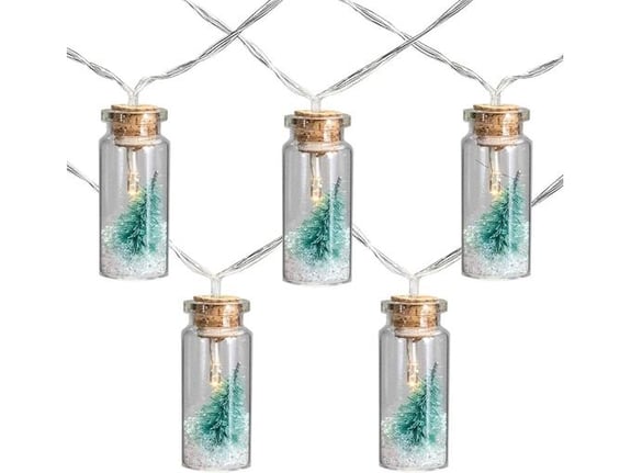 Novogodišnja rasveta Lampice 3m 20LED