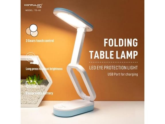 Stona lampa Konfulon TD-02