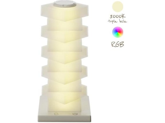 Stona lampa 009 3000K