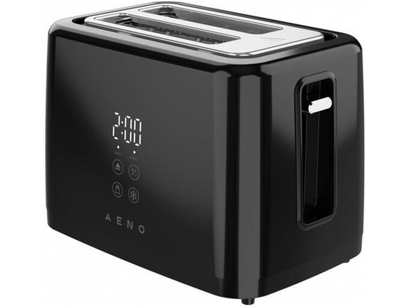 Aeno Toster za hleb 930W