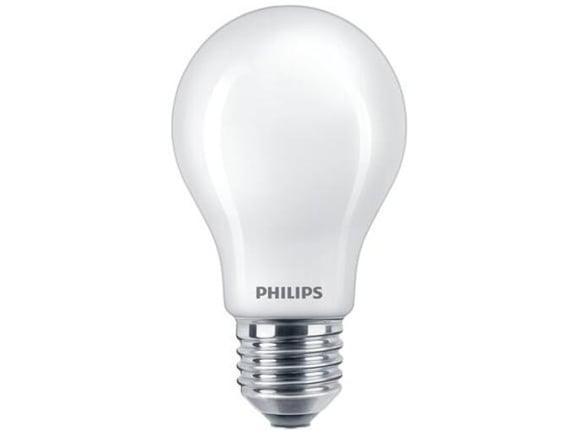 Philips LED sijalica E27 7W 2700K