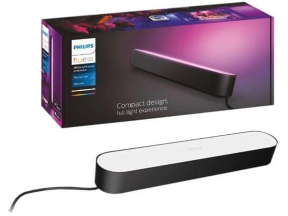 Philips Stona lampa Play 915005733701 6W 2200-6500K