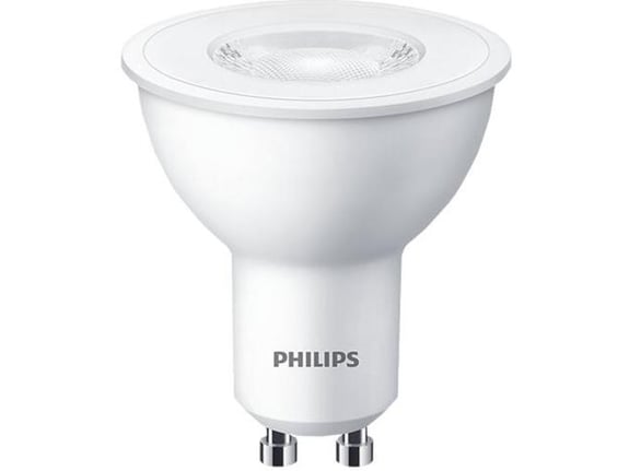 Philips LED sijalica GU10 4.7W 2700K