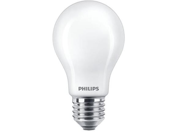 Philips LED sijalica E27 10.5W 2700K