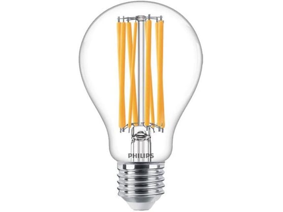 Philips LED sijalica E27 17W 2700K