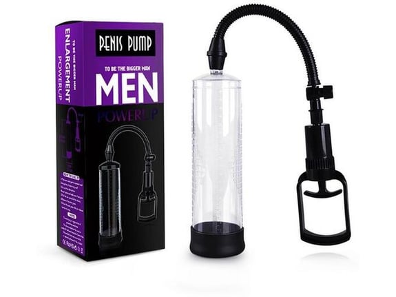 Adam i Eva Pumpa za penis