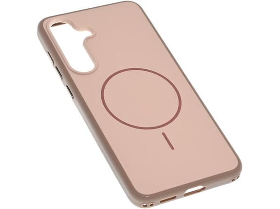 Maska za telefon Samsung Galaxy S25 FE MagSafe Matte Line