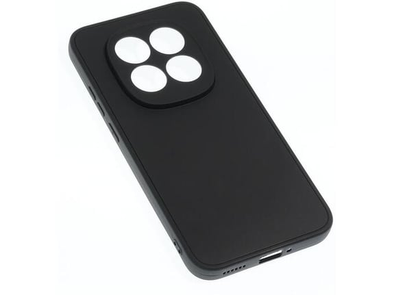 Maska za telefon Xiaomi Redmi Note 15 Pro 5G 3D Camera