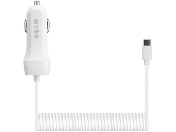 S-Link Punjač za telefon SW-C735 15.5W