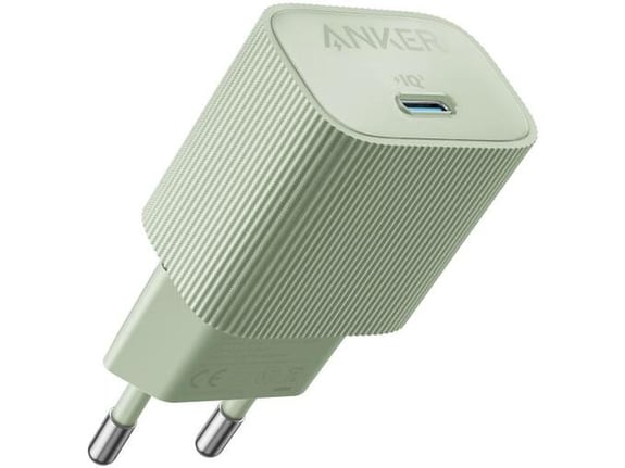 Anker Punjač za telefon 511 Charger Nano 4 30W