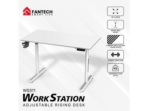 Fantech Gaming sto WS311 beli
