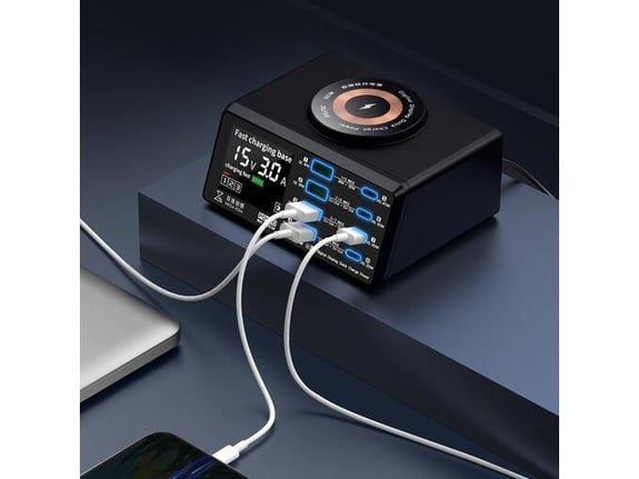 Punjač za telefon PWQ110 110W