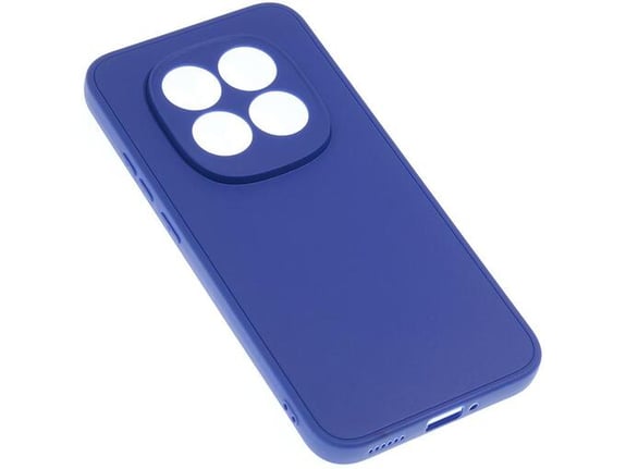 Maska za telefon Xiaomi Redmi Note 15 Pro 5G 3D Camera