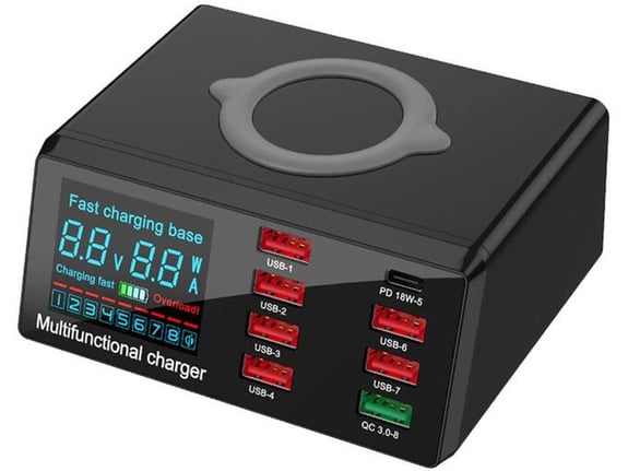 Punjač za telefon WLX-X9