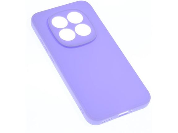 Maska za telefon Xiaomi Redmi Note 15 Pro Plus 5G 3D Camera