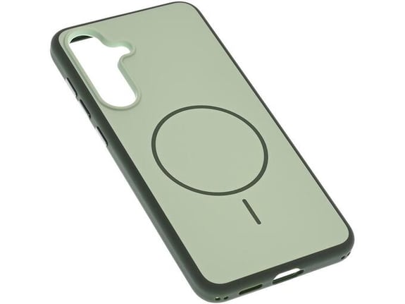 Maska za telefon Samsung Galaxy S25 FE MagSafe Matte Line