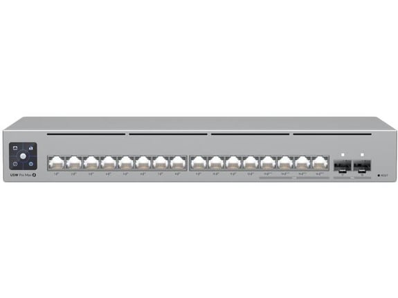Ubiquiti UniFi Switch Pro Max 16 PoE