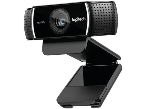 Logitech C922 Pro Stream web kamera 960-001088