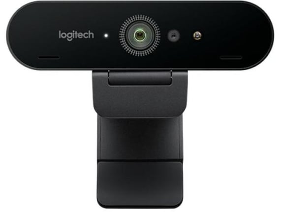Logitech Brio 4K Stream Edition web kamera 960-001194
