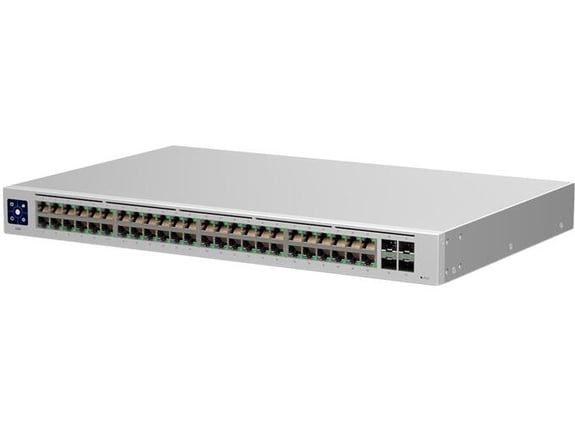 Ubiquiti UniFi Switch Standard 48