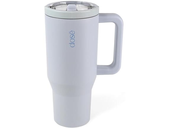 Dose Traveler termos 1.2L frost