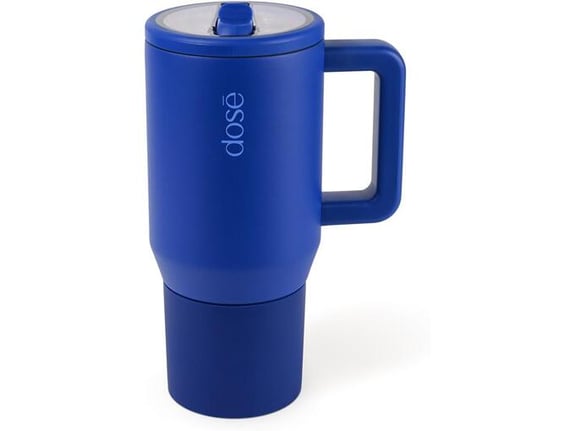 Dose Traveler termos 0.6L sapphire