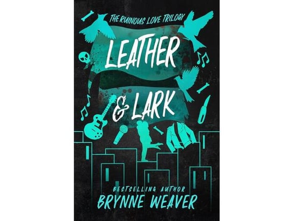 Leather & Lark - Brynne Weaver