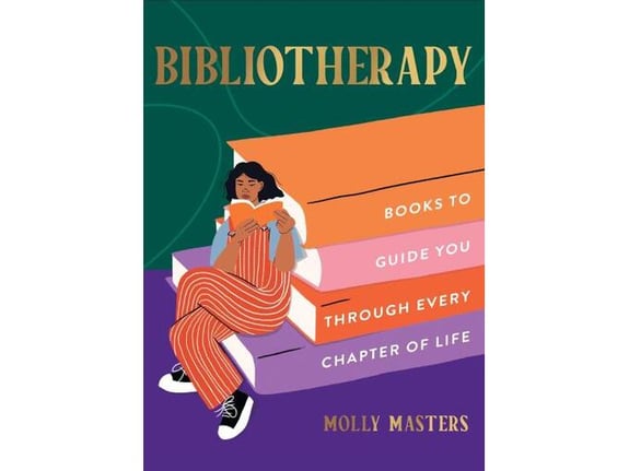 Bibliotherapy - Molly Masters