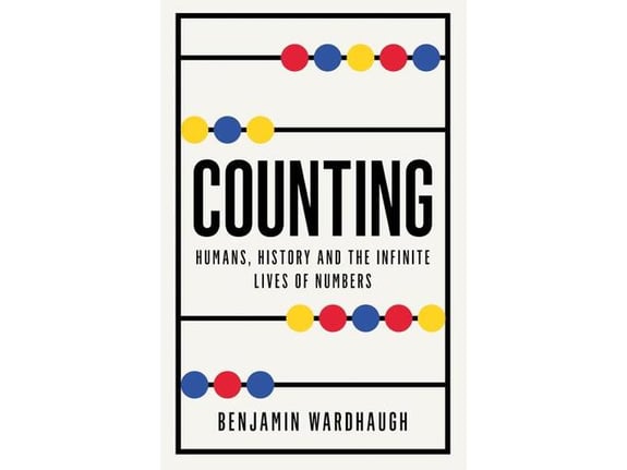 Counting - Benjamin Wardhaugh