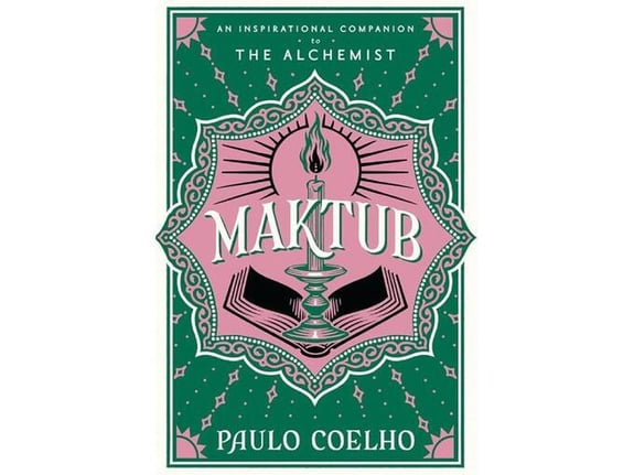Maktub - Paulo Coelho