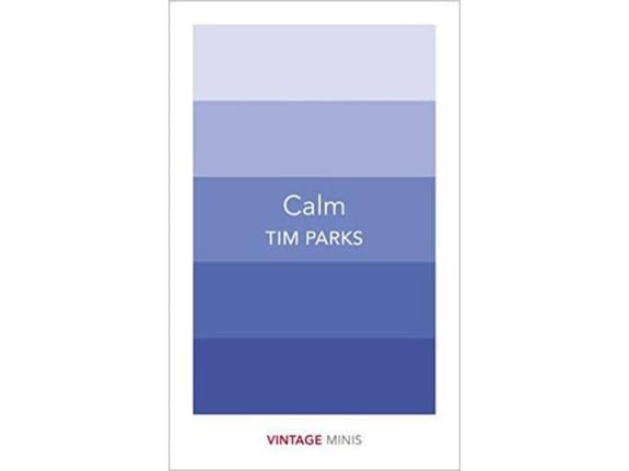 Calm: Vintage Minis - Tim Parks