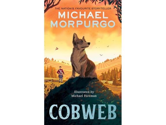 Cobweb - Michael Morpurgo