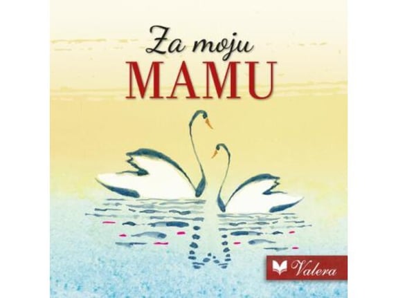 Za moju mamu - Slobodan Šorgić