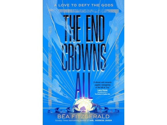 The End Crowns All - Bea Fitzgerald