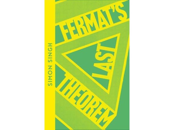 Fermats Last Theorem - Simon Singh