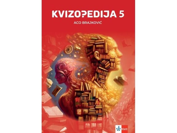 Kvizopedija 5 - Aco Brajković