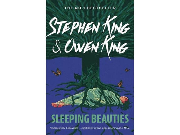 Sleeping Beauties - Stephen King, Owen King