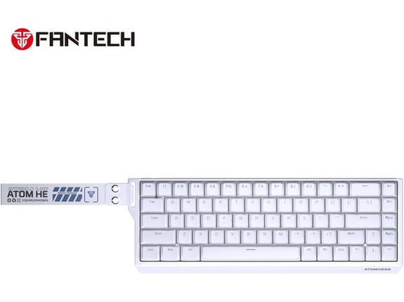 Fantech Žična Gaming tastatura MK811 Atom HE68