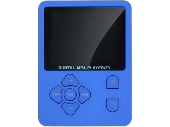 MP3 plejer 8GB