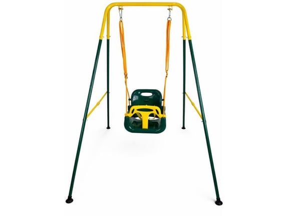 Ljuljaška za decu metalna 118x145x155cm - 846