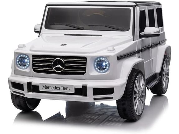 Mercedes Dečiji auto na akumulator G500 12V 2.4G EVA