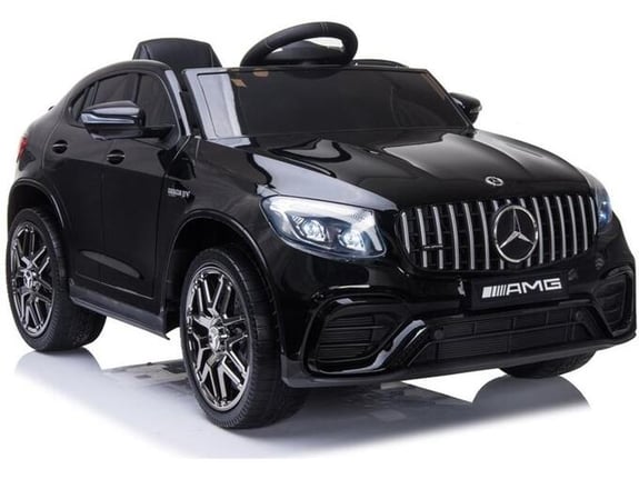 Mercedes Dečiji auto na baterije GLC63 12V 2x45W