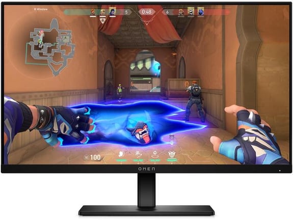 HP Gaming monitor Omen 24.5inch FHD 360Hz