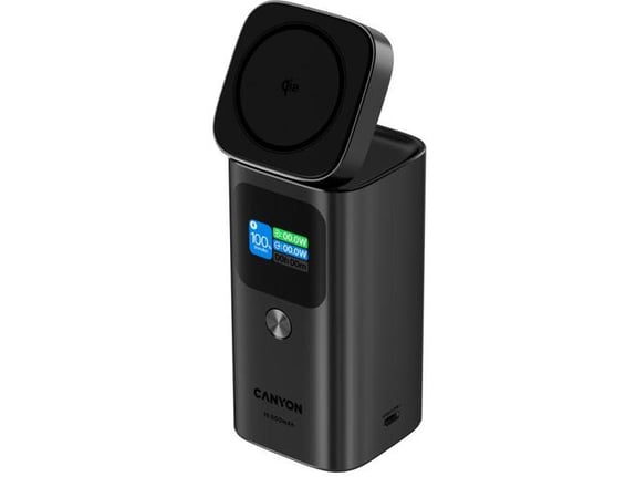 Canyon Power bank OnPower 150 15000 mAh