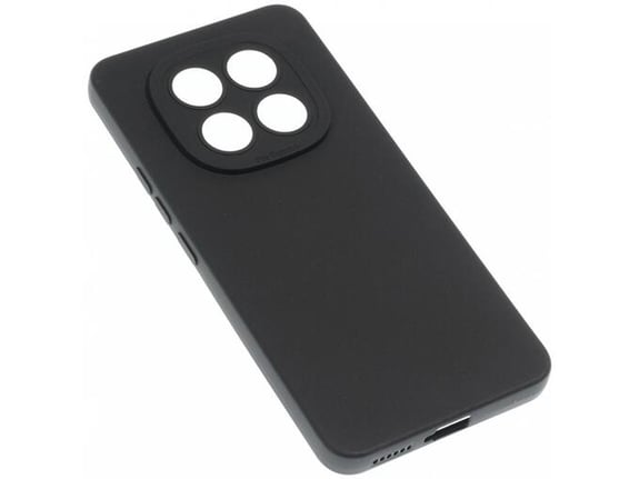 Maska za telefon Xiaomi Redmi Note 15 Pro 4G Silikon Pro Camera